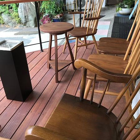 Hotel Kazumi Toba Zewnętrze zdjęcie
